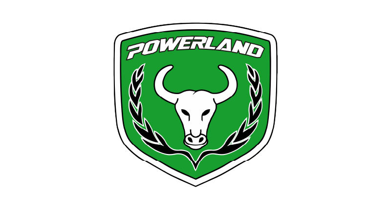 powerland atv