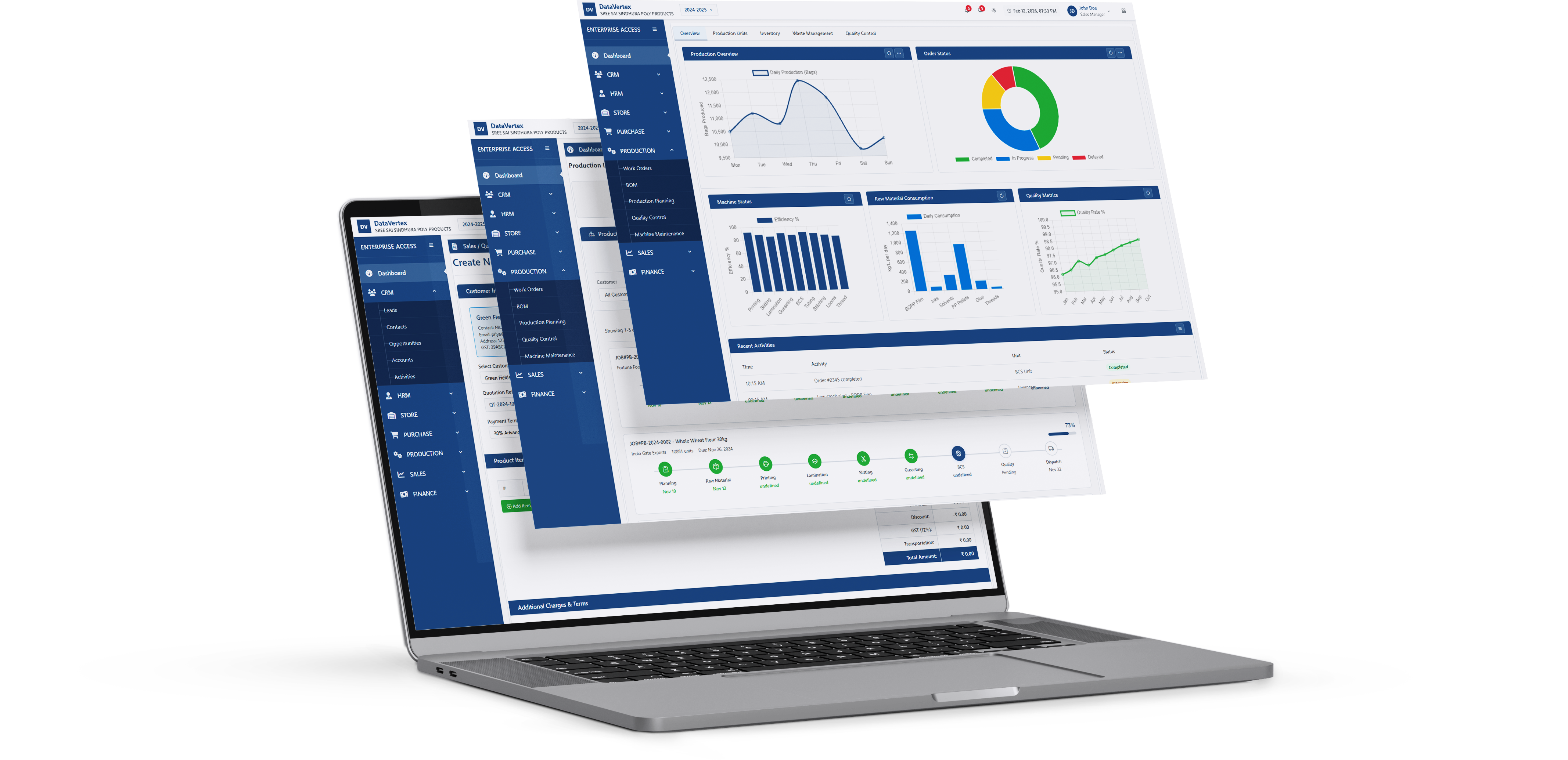 Website design in Goa